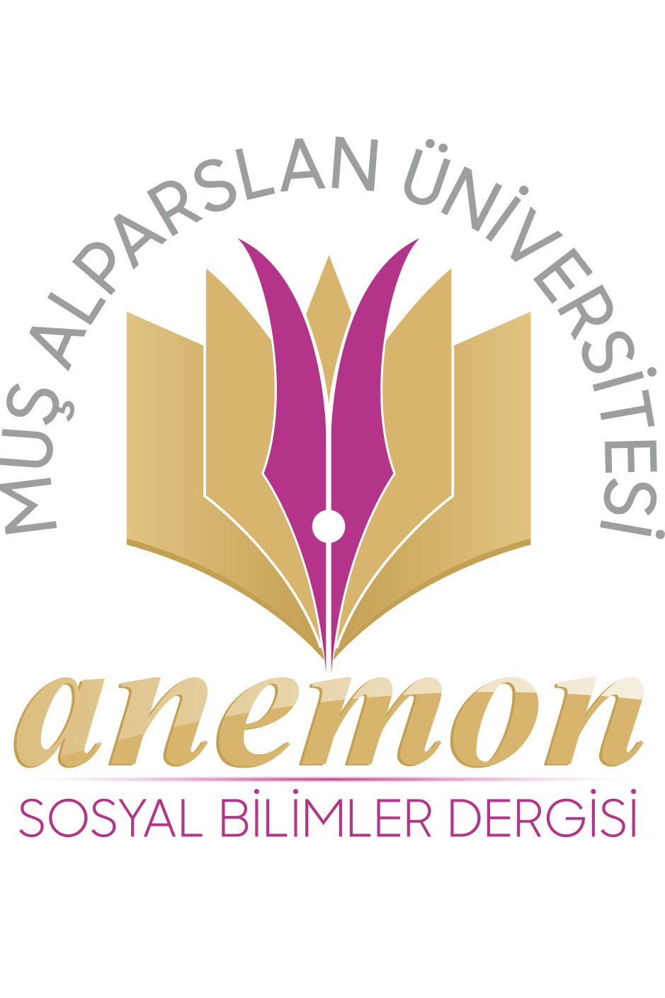 Anemon Muş Alparslan Üniversitesi Sosyal Bilimler Dergisi